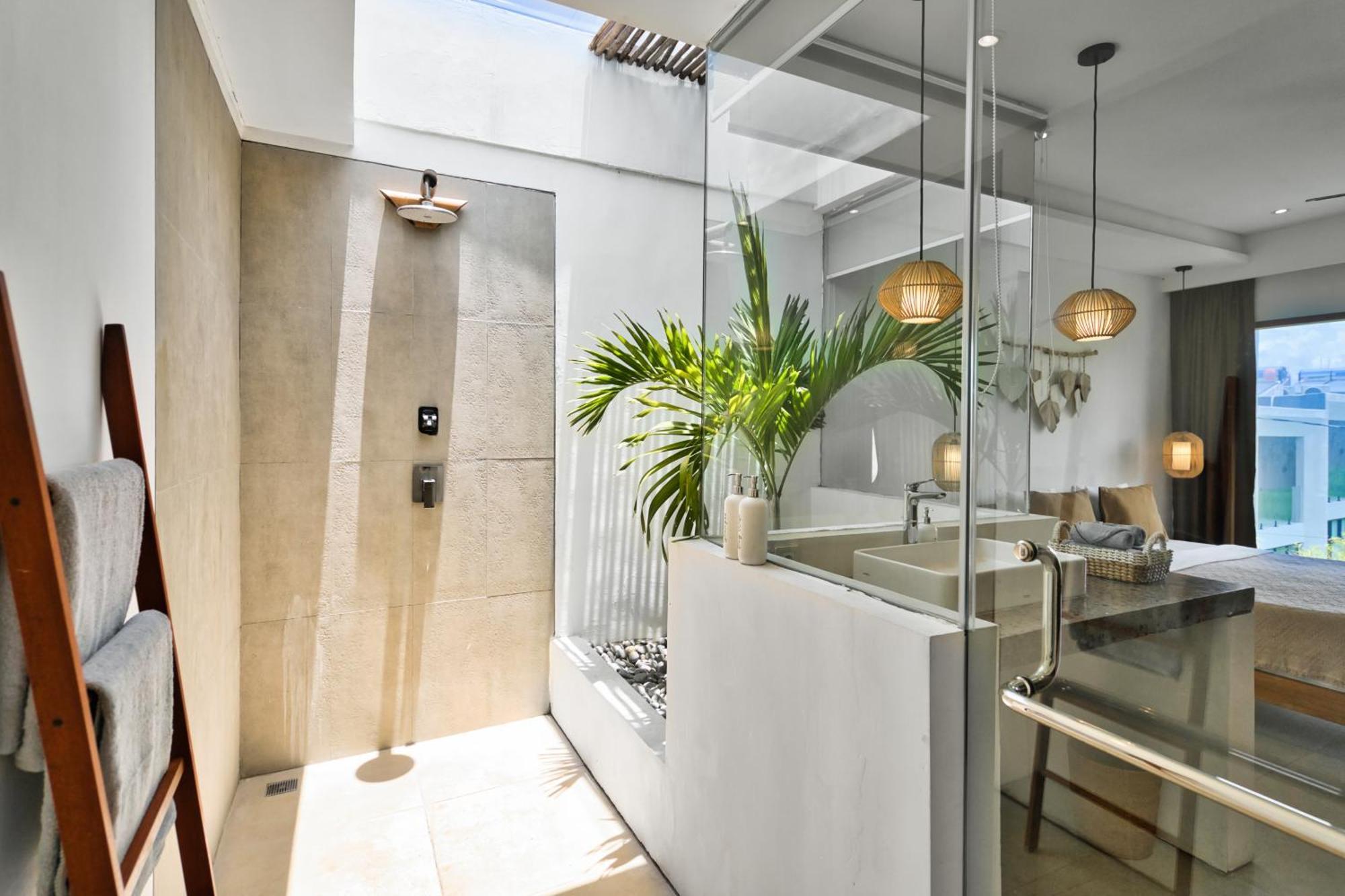 Octo 6 Villa By Betterplace Canggu  Bagian luar foto