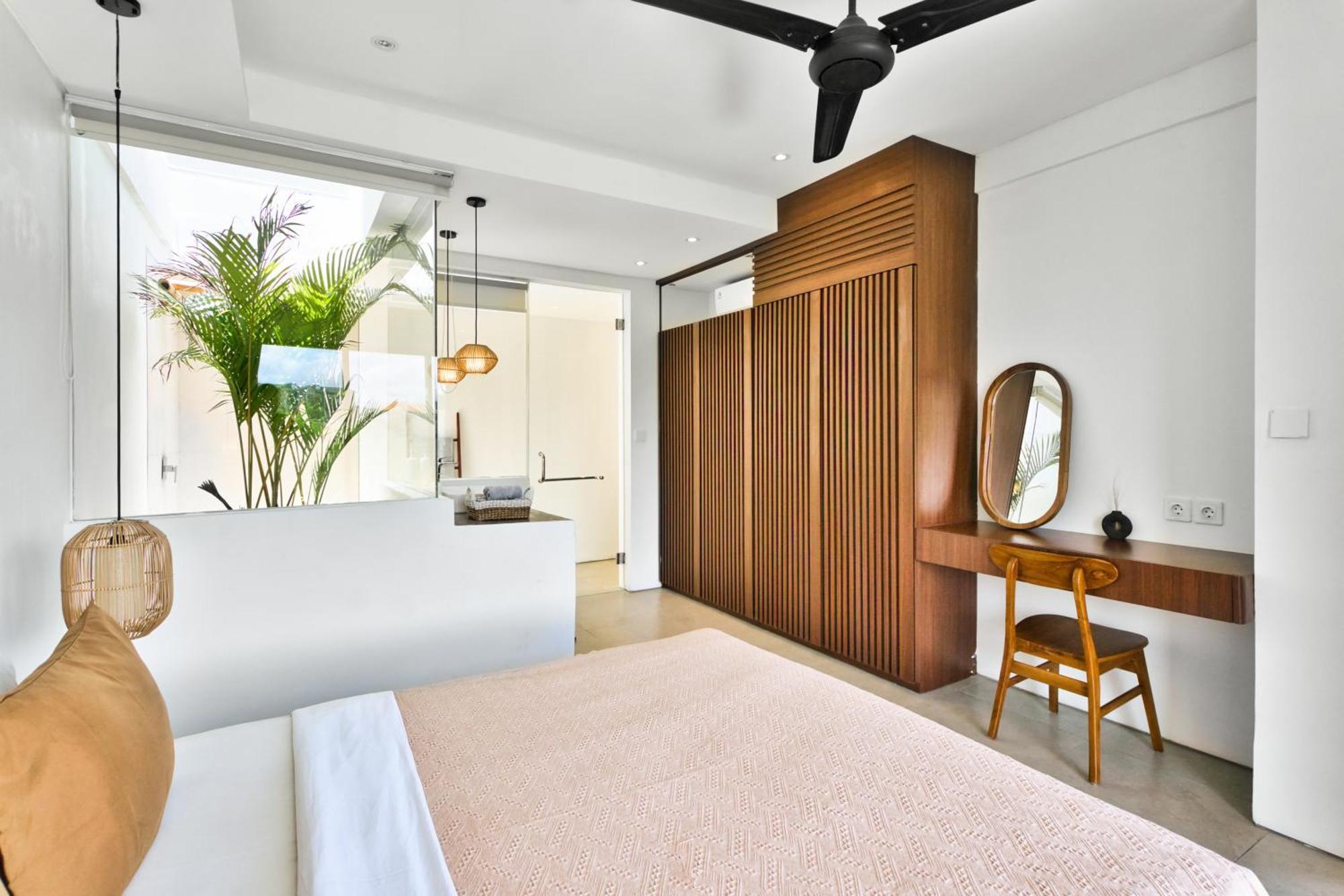 Octo 6 Villa By Betterplace Canggu  Bagian luar foto