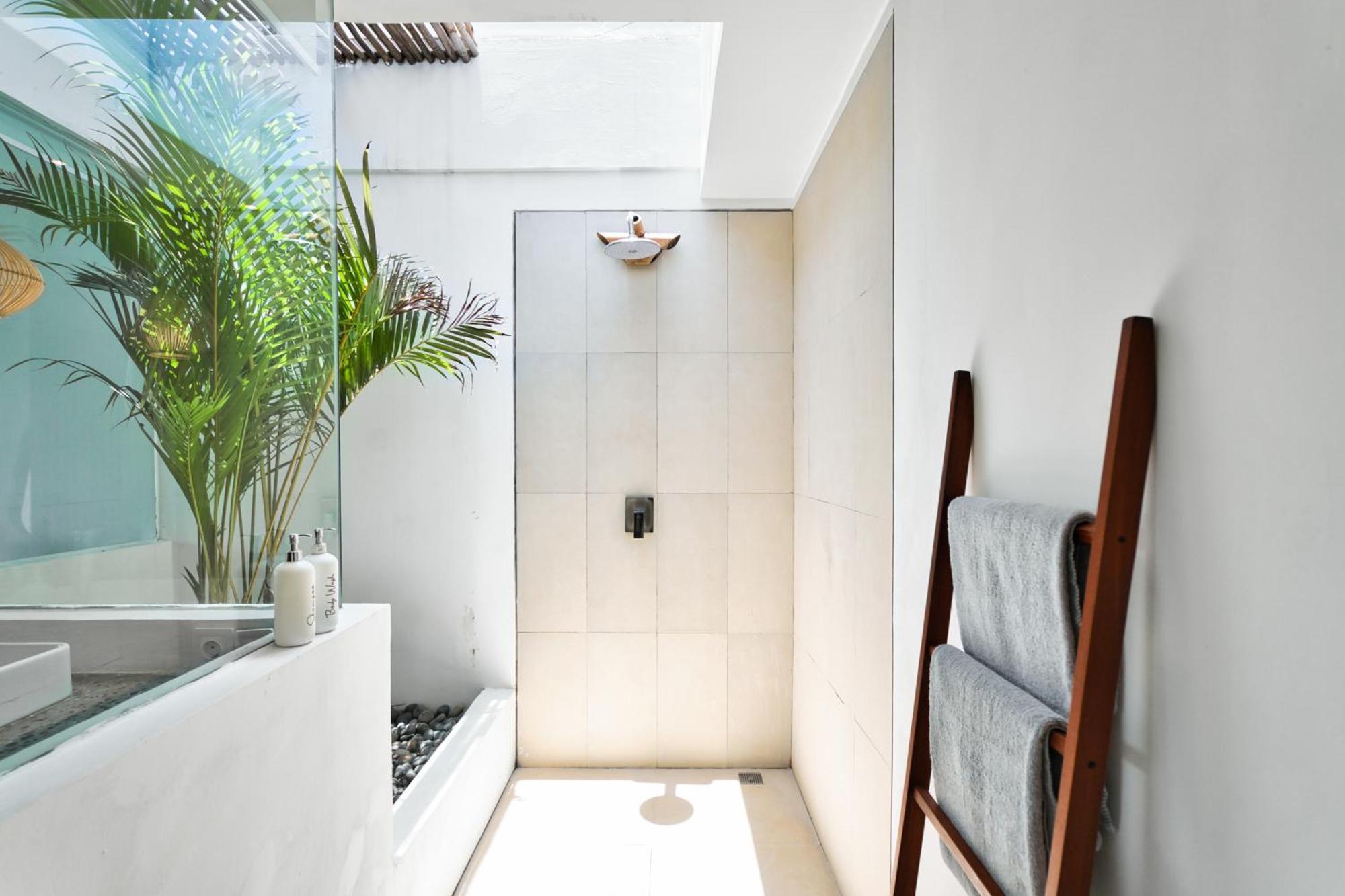 Octo 6 Villa By Betterplace Canggu  Bagian luar foto